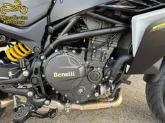 Benelli TRK 902 Stradale 2026 nieuw – foto 6 van 19