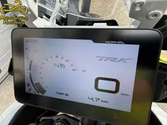 Benelli TRK 902 Stradale 2026 nieuw – foto 10 van 19