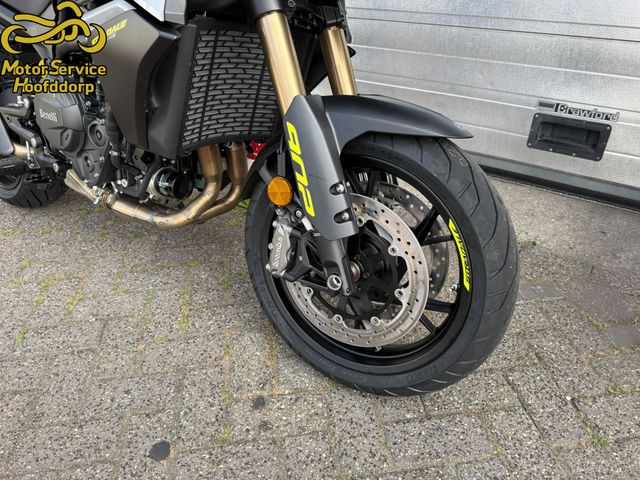 benelli - trk-902