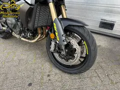 Benelli TRK 902 Stradale 2026 nieuw – foto 7 van 19