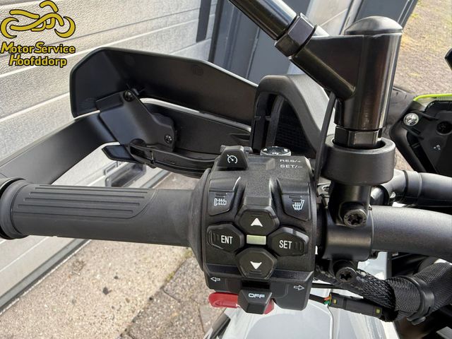 benelli - trk-902