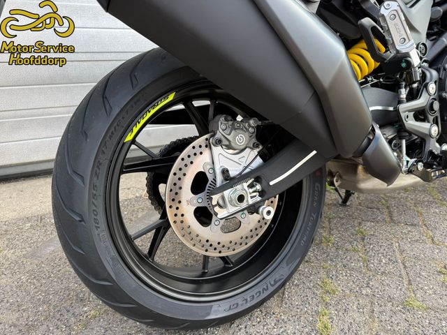 benelli - trk-902