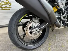 Benelli TRK 902 Stradale 2026 nieuw – foto 4 van 19