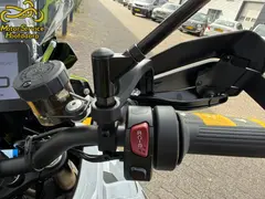 Benelli TRK 902 Stradale 2026 nieuw – foto 12 van 19