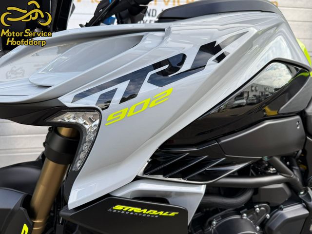 benelli - trk-902