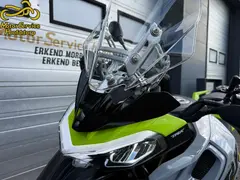 Benelli TRK 902 Stradale 2026 nieuw – foto 18 van 19