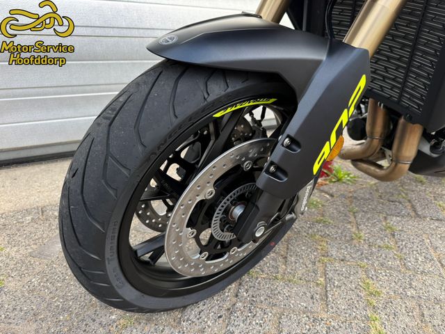 benelli - trk-902