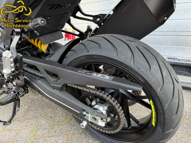 benelli - trk-902