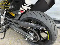 Benelli TRK 902 Stradale 2026 nieuw – foto 14 van 19
