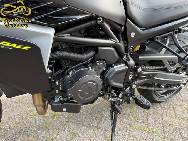 benelli - trk-902
