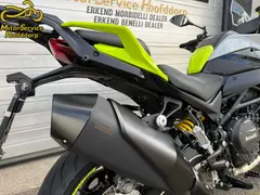 Benelli TRK 902 Stradale 2026 nieuw – foto 5 van 19