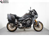 YAMAHA TRACER 9 GT +