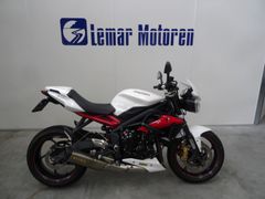 TRIUMPH STREET TRIPLE R