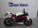 TRIUMPH STREET TRIPLE R