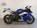 SUZUKI GSX-R 750