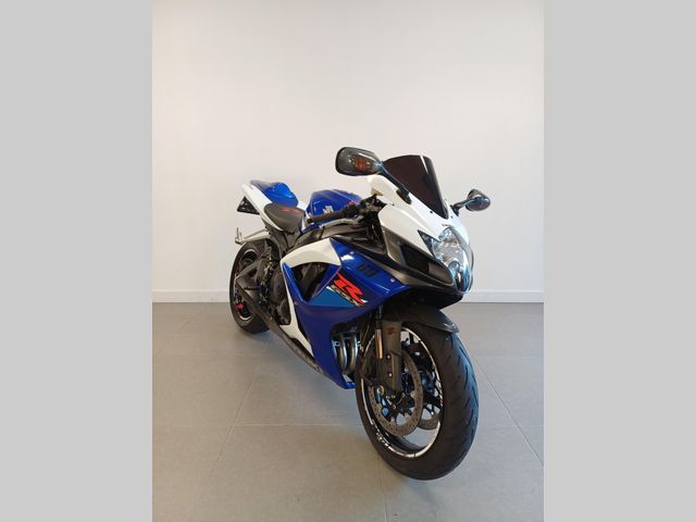 suzuki - gsx-r-750