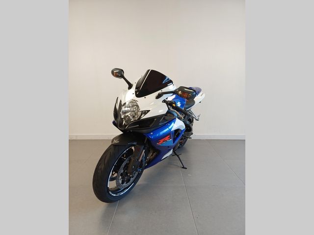 suzuki - gsx-r-750