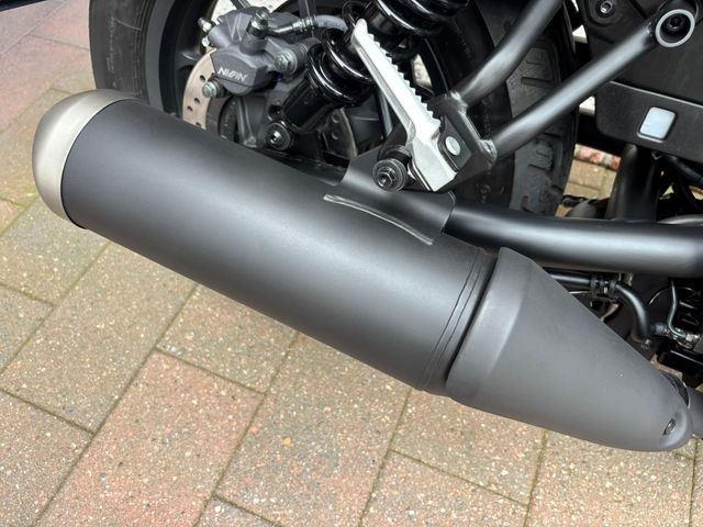 honda - cmx-500-rebel