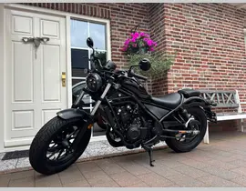 Honda CMX 500 Rebel 2021 occasion