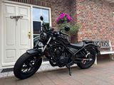 HONDA CMX 500 REBEL