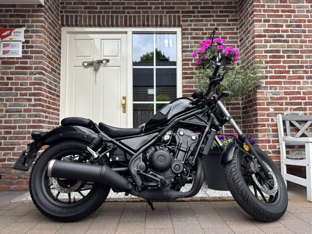 honda - cmx-500-rebel