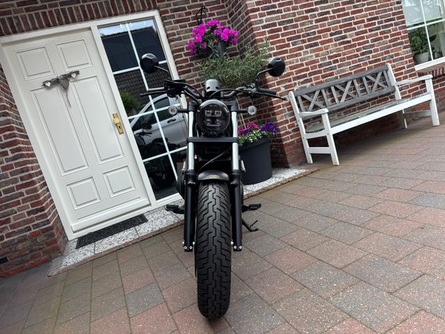 honda - cmx-500-rebel