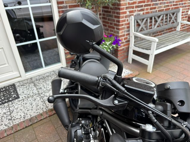 honda - cmx-500-rebel