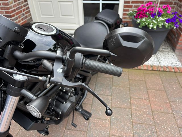 honda - cmx-500-rebel