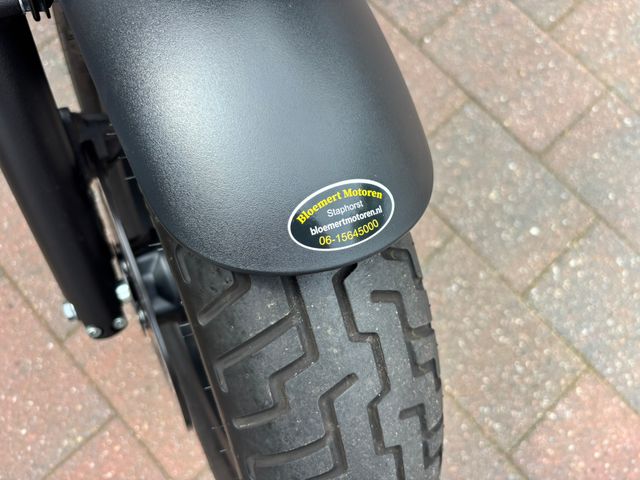 honda - cmx-500-rebel