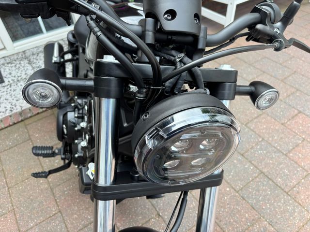 honda - cmx-500-rebel