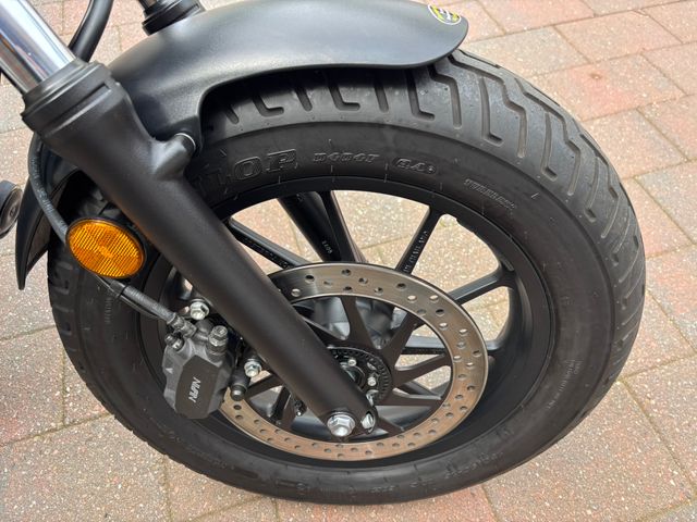 honda - cmx-500-rebel