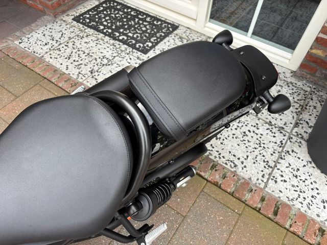 honda - cmx-500-rebel