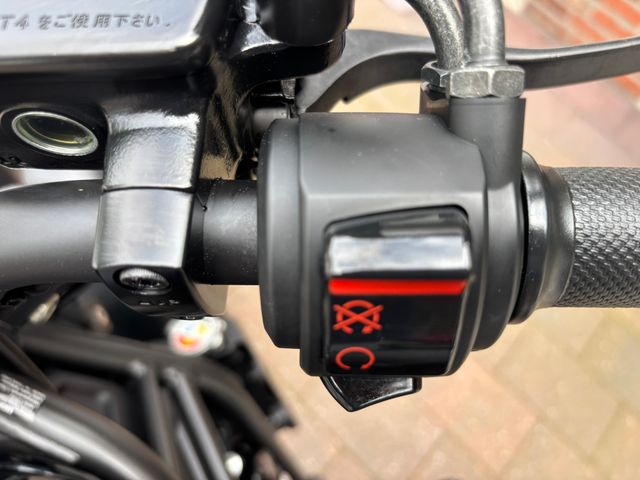 honda - cmx-500-rebel