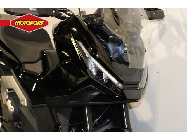 honda - x-adv