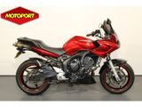YAMAHA FZ 6 S FAZER