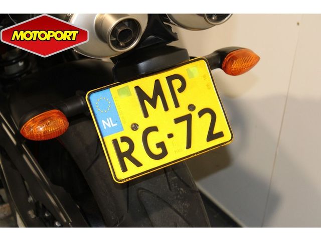 yamaha - fz-6-s-fazer