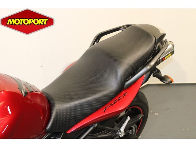 yamaha - fz-6-s-fazer