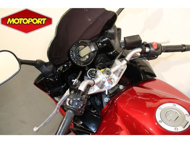 yamaha - fz-6-s-fazer