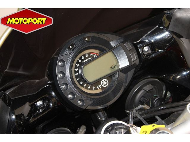 yamaha - fz-6-s-fazer