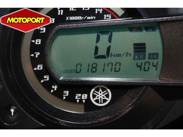 yamaha - fz-6-s-fazer