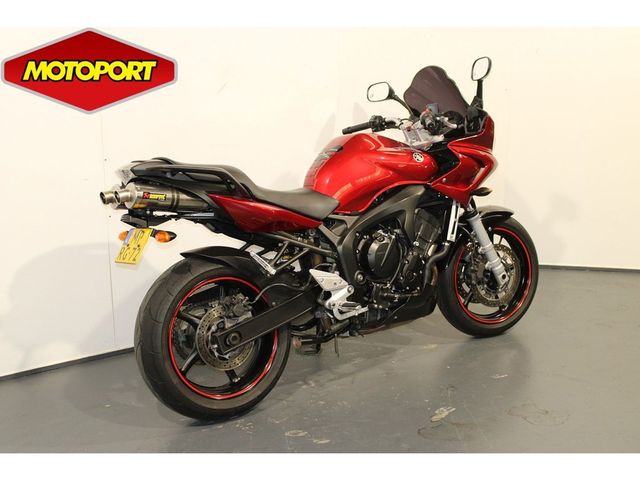 yamaha - fz-6-s-fazer