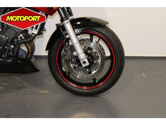 yamaha - fz-6-s-fazer