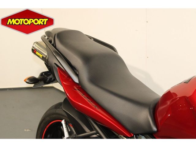 yamaha - fz-6-s-fazer