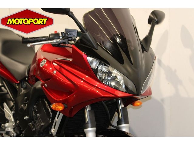 yamaha - fz-6-s-fazer