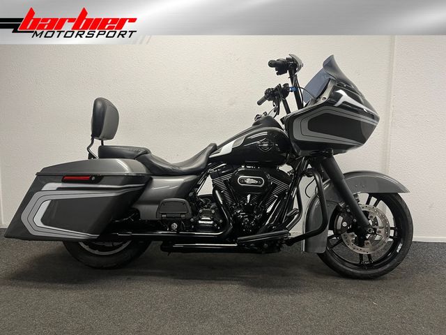 harley-davidson - road-glide-custom-fltrx
