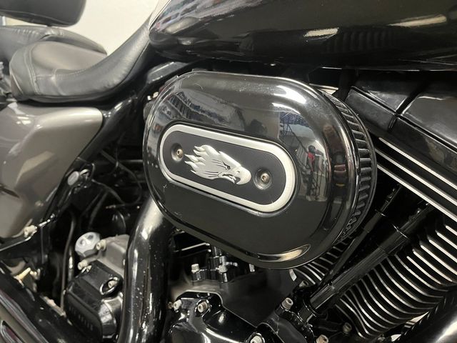 harley-davidson - road-glide-custom-fltrx