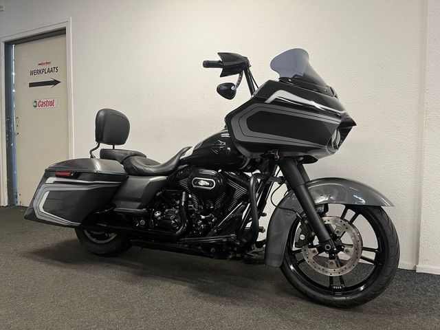 harley-davidson - road-glide-custom-fltrx