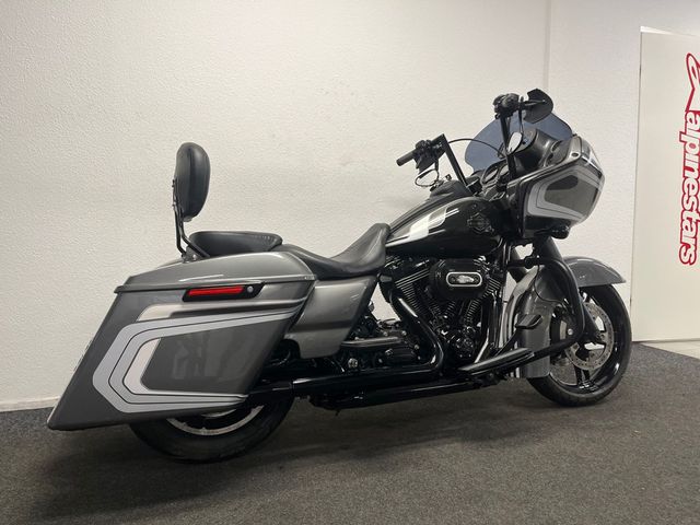 harley-davidson - road-glide-custom-fltrx