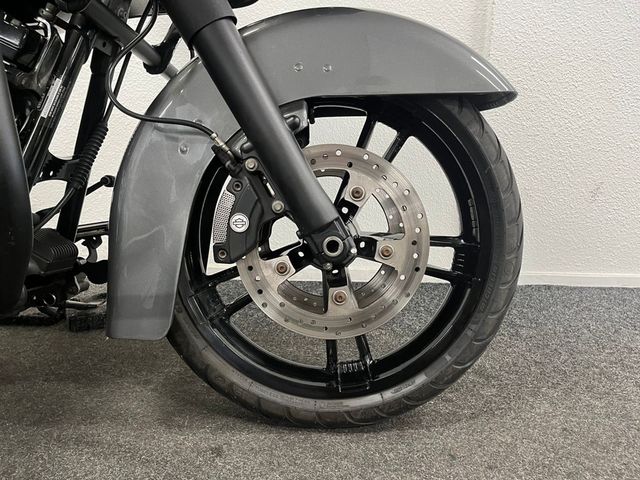 harley-davidson - road-glide-custom-fltrx