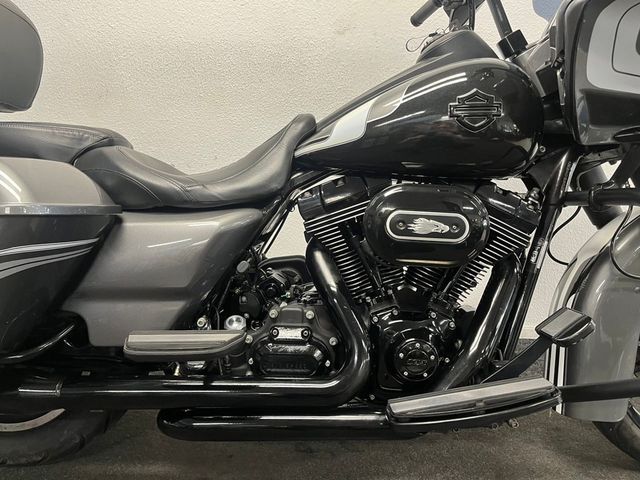 harley-davidson - road-glide-custom-fltrx
